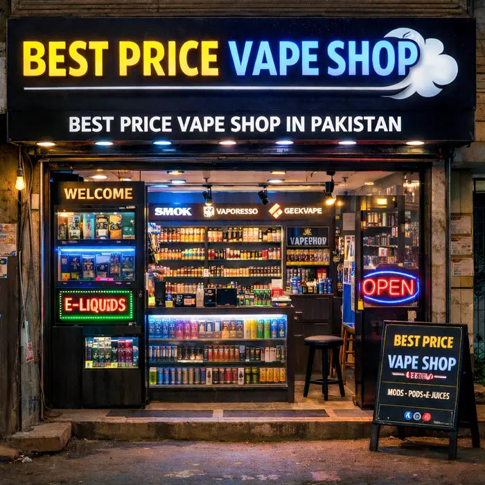 elfbar nachfüll pod läuft aus Best price vape shop in Pakistan – Vape store