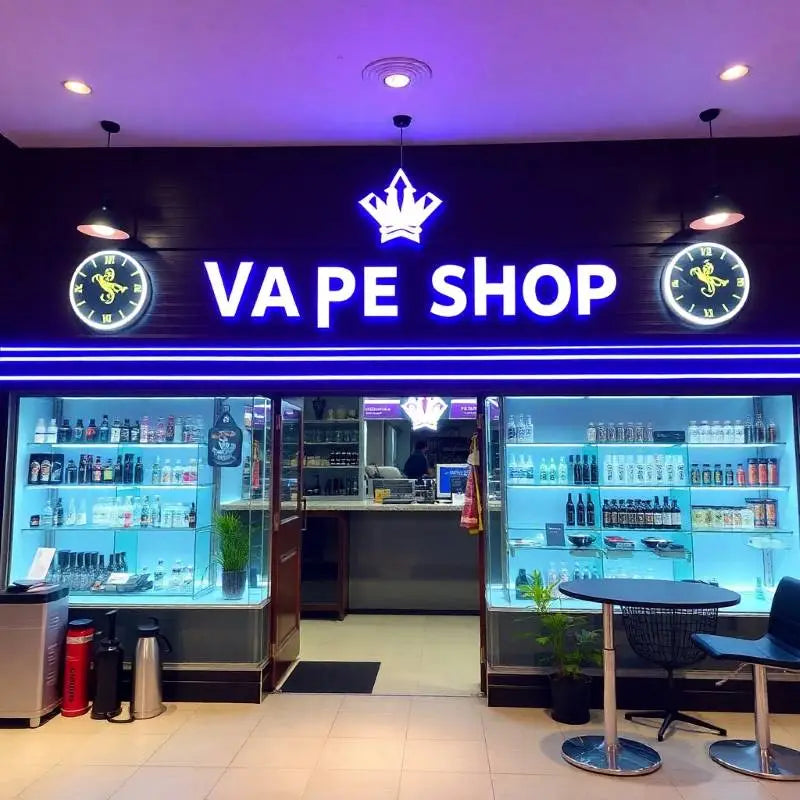 elfbar nachfüll pod läuft aus Vape store Islamabad
