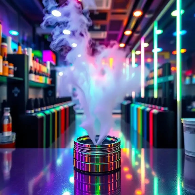 Vape store in Karachi - Best deals