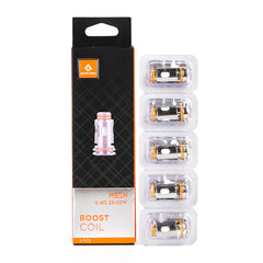 Geekvape B coils compatible devices