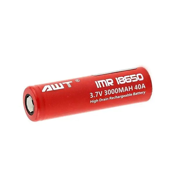 Vape batteries in Pakistan