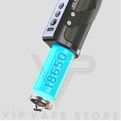 Aspire Huracan EX Kit 100w battery power external operated