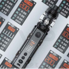 Additionally, residents of Karachi can enjoy same-day delivery through dedicated riders. This store prides itself on offering a diverse range of products and staying up-to-date with the latest arrivals, as evidenced by their presence on social media platforms like Facebook and Instagram. buy Aspire huracan LX kit 100w