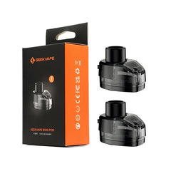 Geekvape Aegis Boost Pro 2 Empty Replacement tank 4.5ml buy at VIP vape store in Pakistan