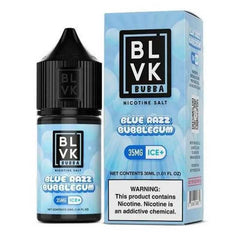 BLVK Bubba Salt Series 30mlbest flavor to buy