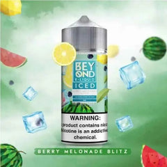 IVG Beyond E-liquids ice flavors 100ml price in Pakistan