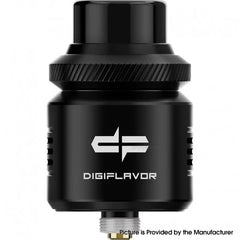 Rebuildable atomizer tank for vape