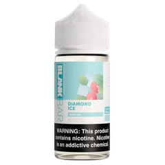 Blank Bar Series E-Liquid 100ml