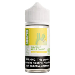 Blank Bar Series E-Liquid 100ml price in Pakistan all flavors