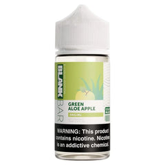 blank bar series 100ml ejuice