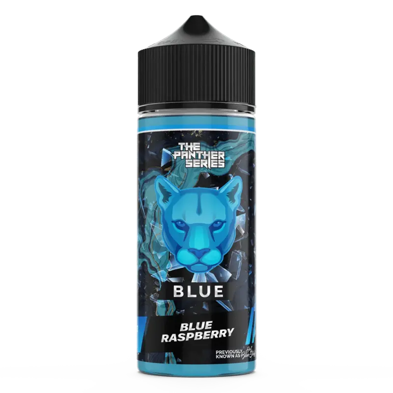 Blue panther Dr vapes 120ml E-juice best price in Pakistan