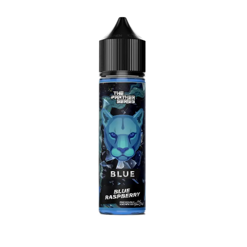 Blue Panther Dr Vapes 60ml in Karachi, Islamabad and Lahore smok shop