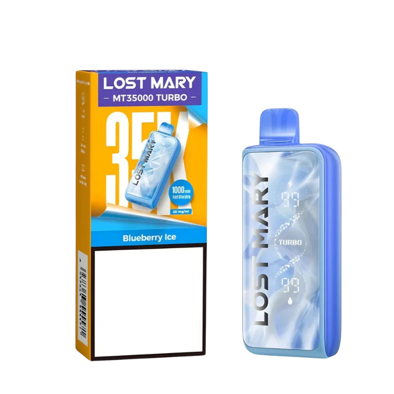 Most demanding and selling flavor of Lost Mary vape