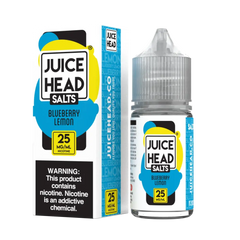 Juice head nicsalt