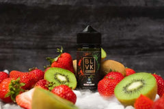 Blvk Ice Reserve Series E-juice 100ml vape juice all flavors at VIP vape store Pakistan