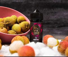 Blvk Ice Reserve Series E-juice 100ml vape juice buy in Pakistan