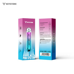 Keystone Ark lite 25w pod kit at VIP vape shop with sale offer