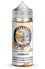 Cloud Express 100ml E-Liquid flavors user reviews and taste profile