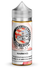 Cloud Express 100ml E-Liquid flavors price in Pakistan