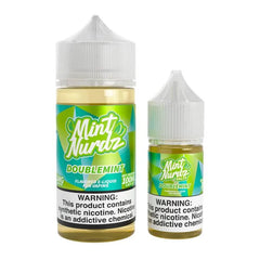 Cloud Nurdz Mint Series 100ml E-juice price