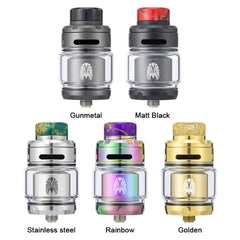 Oxva Arbiter 2 Rta Tank 5ML all colours