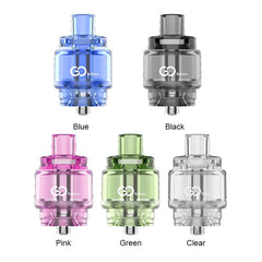 INNOKIN GOMAX DISPOSABLE SUB-OHM TANK 5ml price in Pakistan