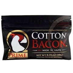 Best vape cotton for RDA and RTA tanks, Buy at best price in Pakistan only at VIP vape store