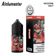 Deson Alchemaster Salt nicotine Flavors 30ml price in Pakistan