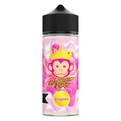 Dr Vape Bubble Gum Kings 120ml E-liquid price in Pakistan