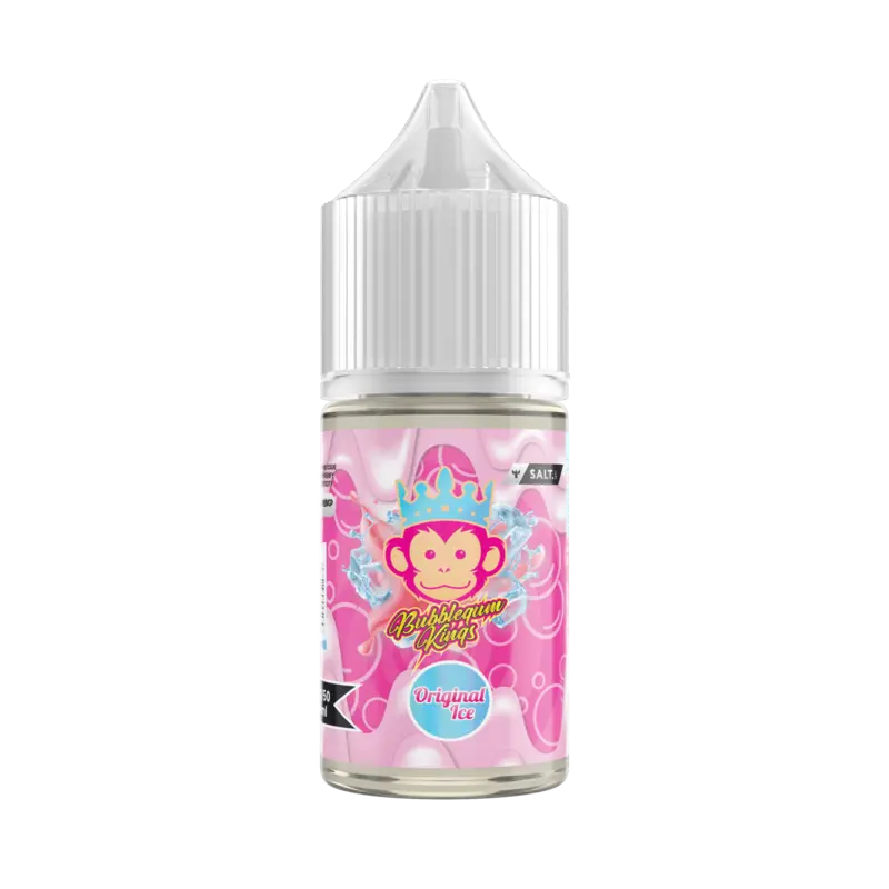 Dr Vapes Bubblegum Kings 30ml nicsalts flavor