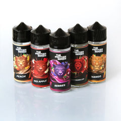 Dr Vapes Panther Series E-juice 120ml new flavors vape juice