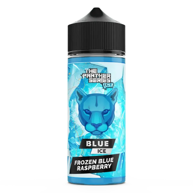 Buy online at best discount sale price Dr Vapes Panther Series E-juice 120ml