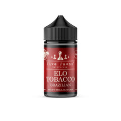Five pawns tobacco series 60ml E-liquids at VIP vape store