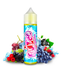 Fruizee Extra Fresh 60ml E-Liquid Italian E-juice at VIP vape store