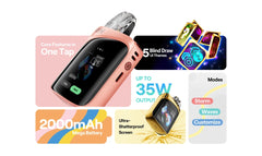 Pakistan's 01 vape shop