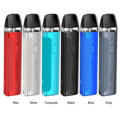 Geekvape AQ Aegis Q Pod Kit 1000mah colors
