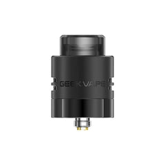 Geekvape Tsunami Reborn Z RDA black