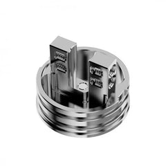 Geekvape Tsunami Reborn Z RDA bulid coil