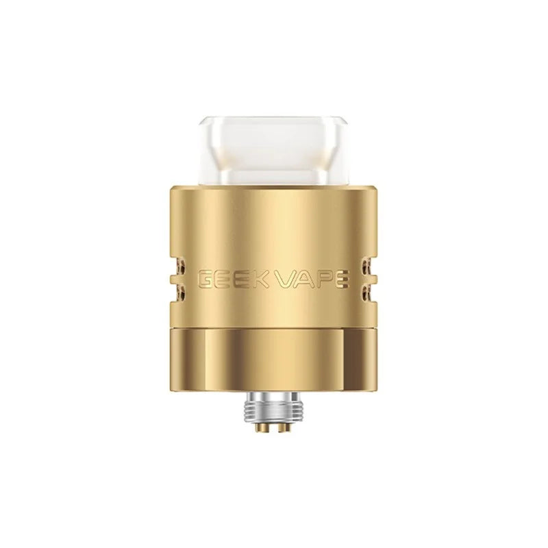 Geekvape Tsunami Reborn Z RDA gold