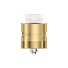 Geekvape Tsunami Reborn Z RDA gold