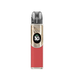 Geekvape Wenax Q2 Pod Kit battery life