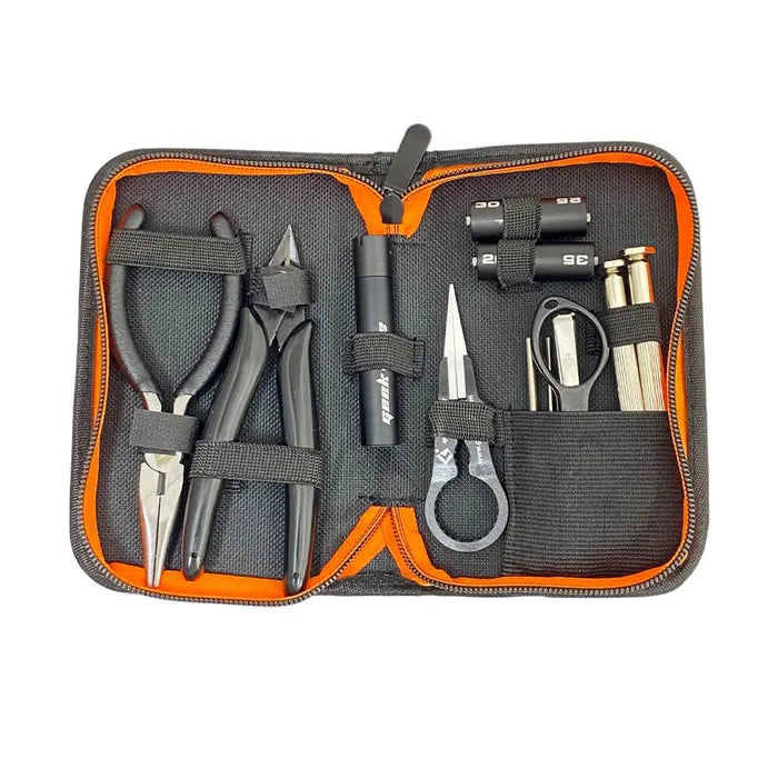 Geekvape mini tool kit - DIY vape accessory Vape store Geekvape mini tool kit - DIY vape accessory Vape store