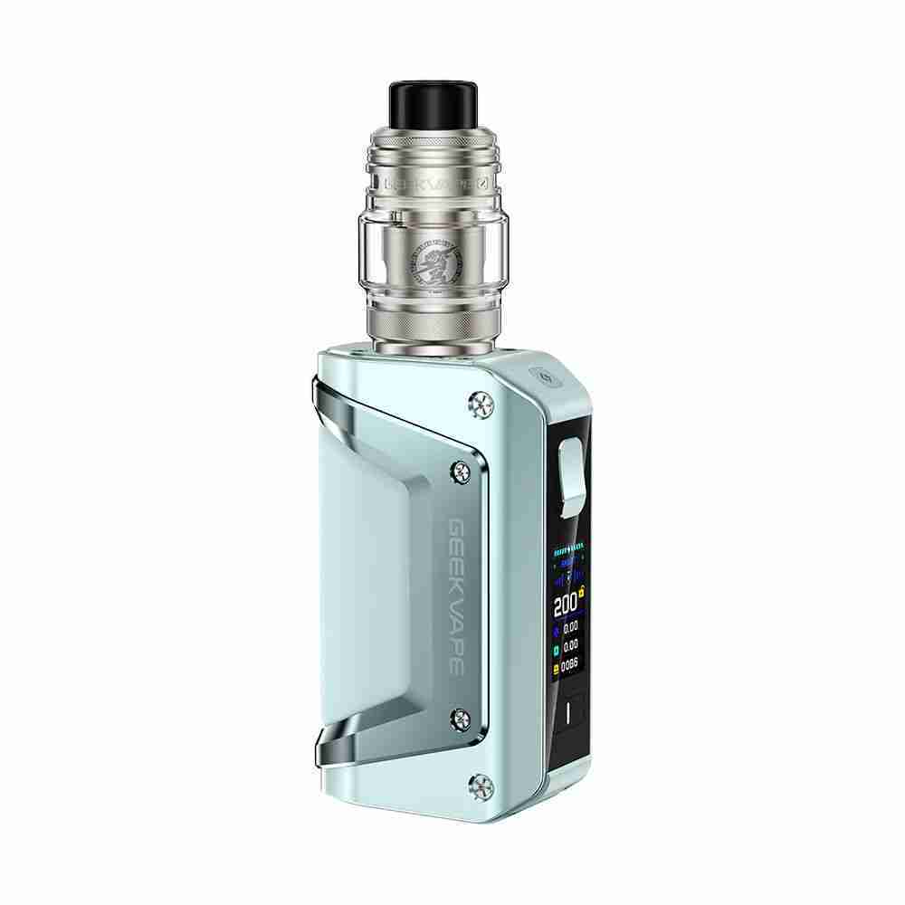 Geekvape aegis legend 3 most light color