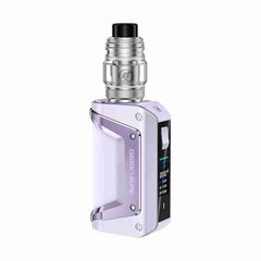 Geekvape aegis legend 3 features and specs