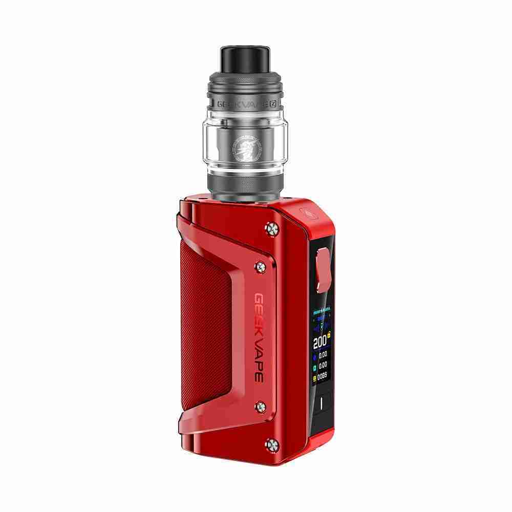 Geekvape aegis legend 3 vape starter kit lowest price in Pakistan