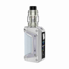 Geekvape aegis legend 3 vape kit specification