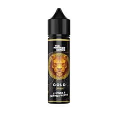 The Panther series Dr vapes 60ml taste reviews and profile