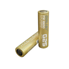 Best batteries for vape mods in Pakistan