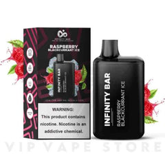 Infinity bar disposable vape at vip vapors