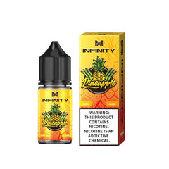 Normal and regular ice flavor with just a pure taste of pineapple flavor